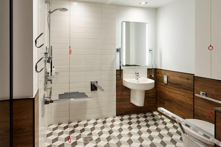 Residence Inn London Kensington thumb 6